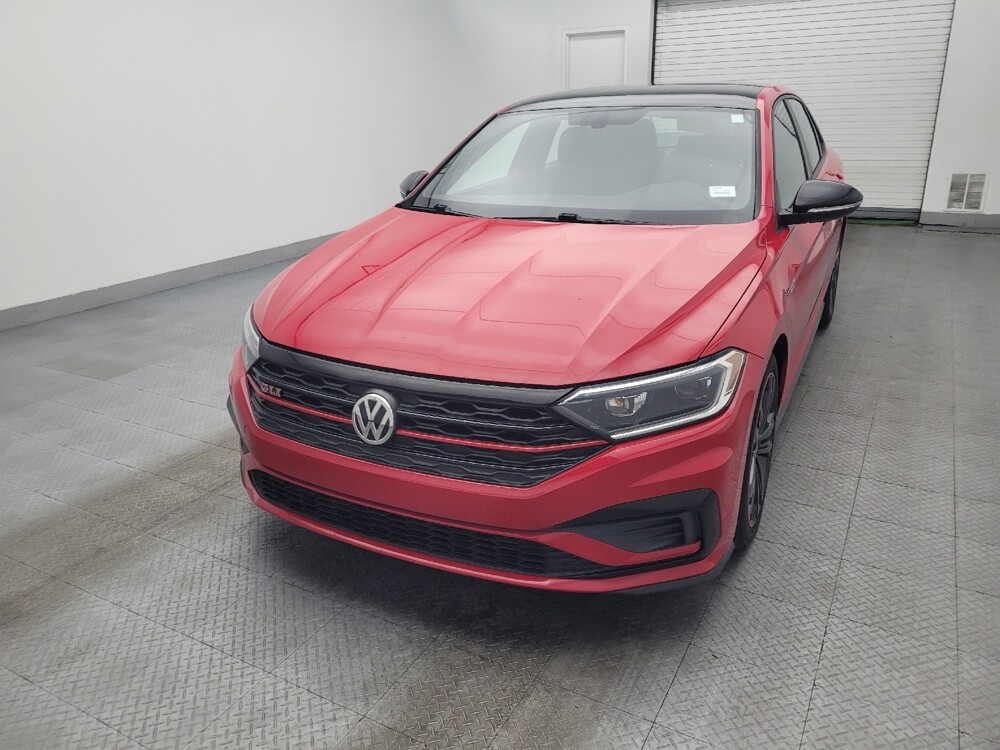 2019 Volkswagen Jetta in Greensboro, NC 27407 - 18095059 15