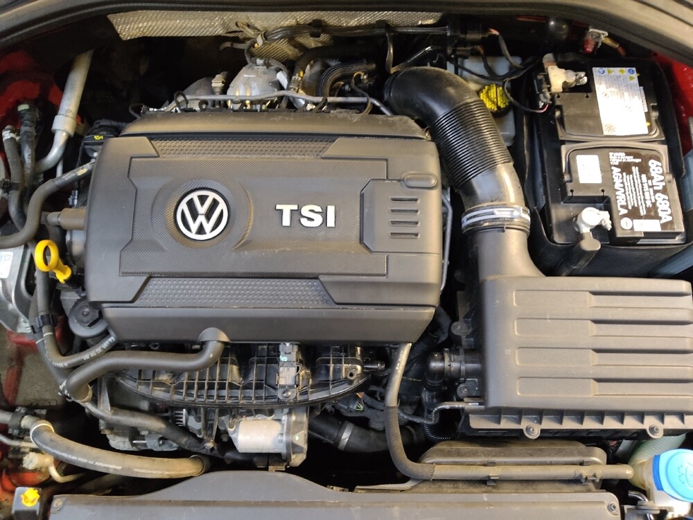 2019 Volkswagen Jetta in Greensboro, NC 27407 - 18095059 30