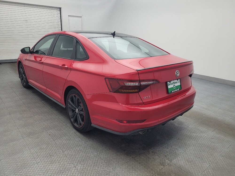 2019 Volkswagen Jetta in Greensboro, NC 27407 - 18095059 5