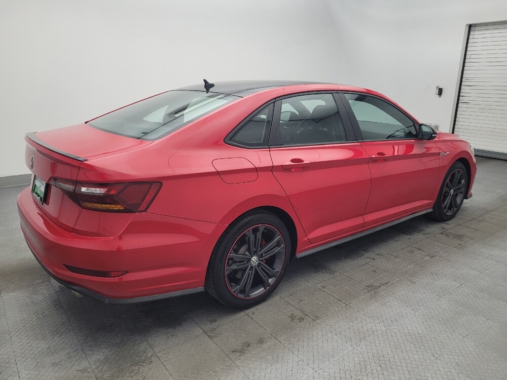 2019 Volkswagen Jetta in Greensboro, NC 27407 - 18095059 10