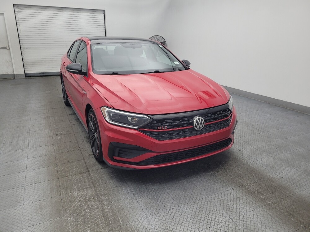 2019 Volkswagen Jetta in Greensboro, NC 27407 - 18095059 14