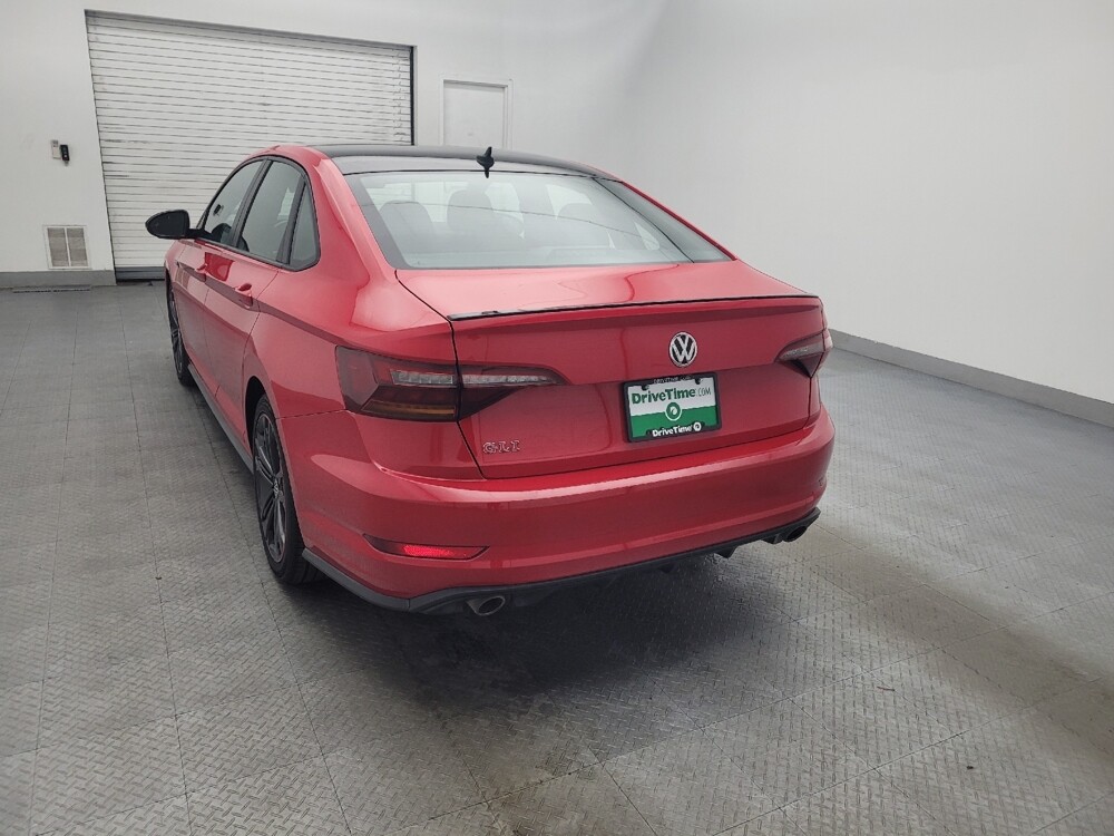 2019 Volkswagen Jetta in Greensboro, NC 27407 - 18095059 6