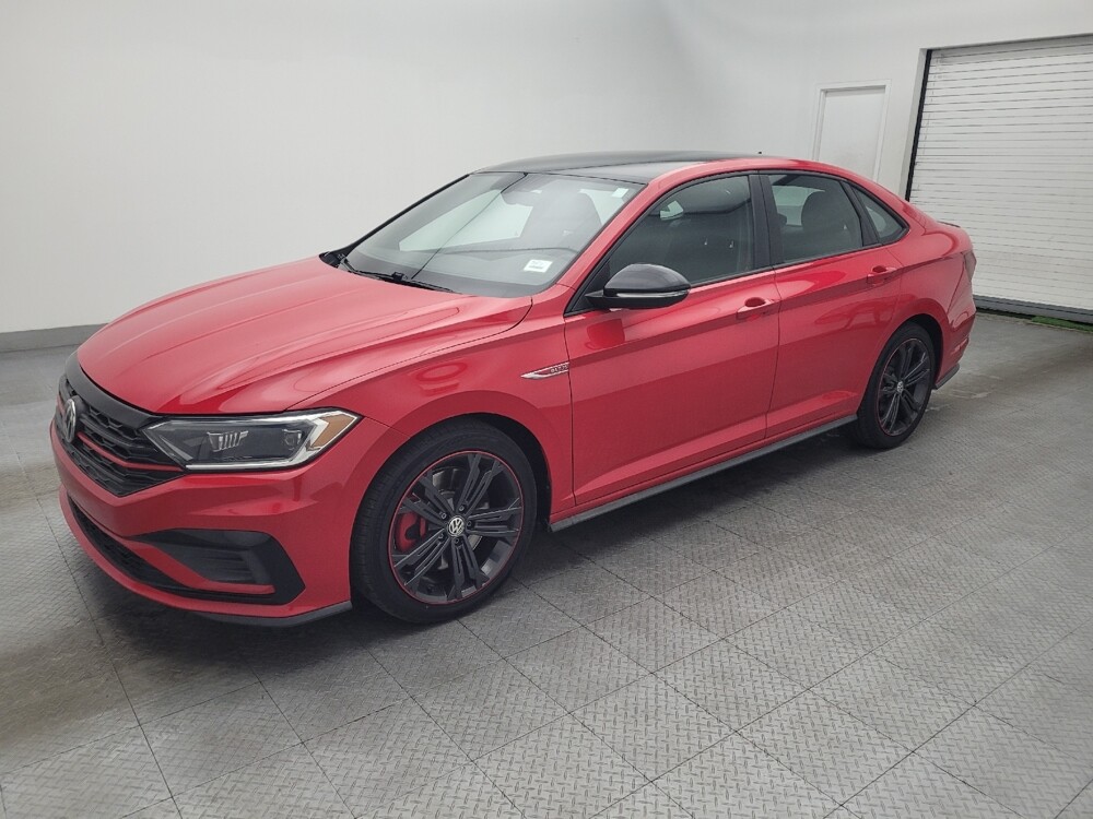 2019 Volkswagen Jetta in Greensboro, NC 27407 - 18095059 2