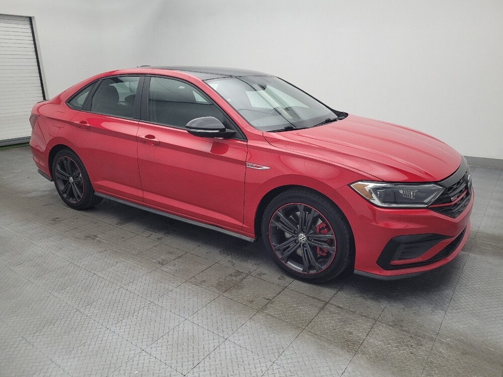 2019 Volkswagen Jetta in Greensboro, NC 27407 - 18095059 11