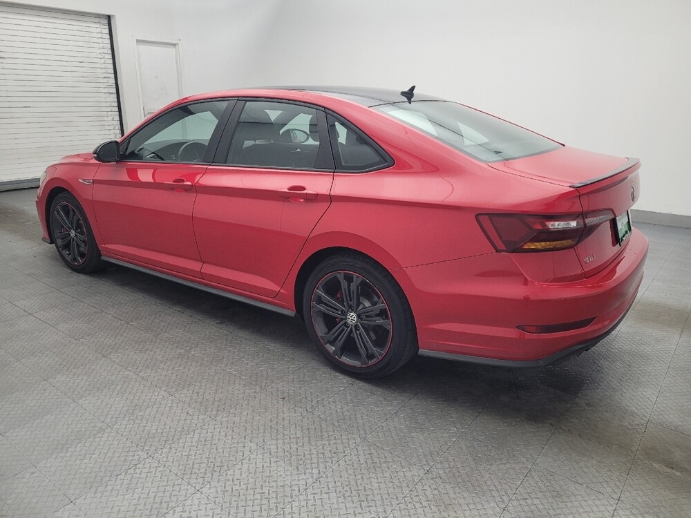 2019 Volkswagen Jetta in Greensboro, NC 27407 - 18095059 3