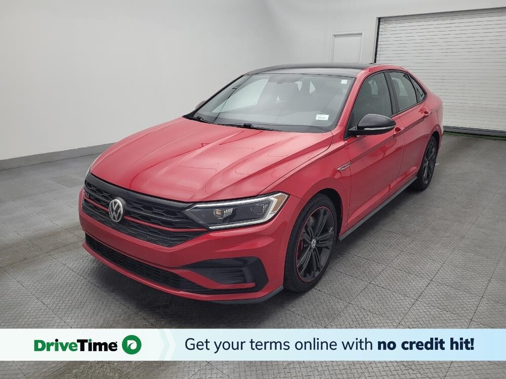 2019 Volkswagen Jetta in Greensboro, NC 27407 - 18095059