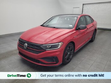 2019 Volkswagen Jetta in Greensboro, NC 27407