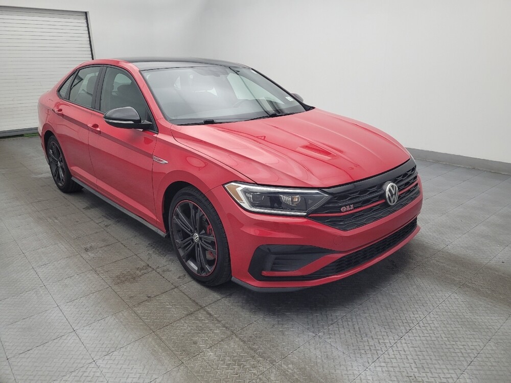 2019 Volkswagen Jetta in Greensboro, NC 27407 - 18095059 13