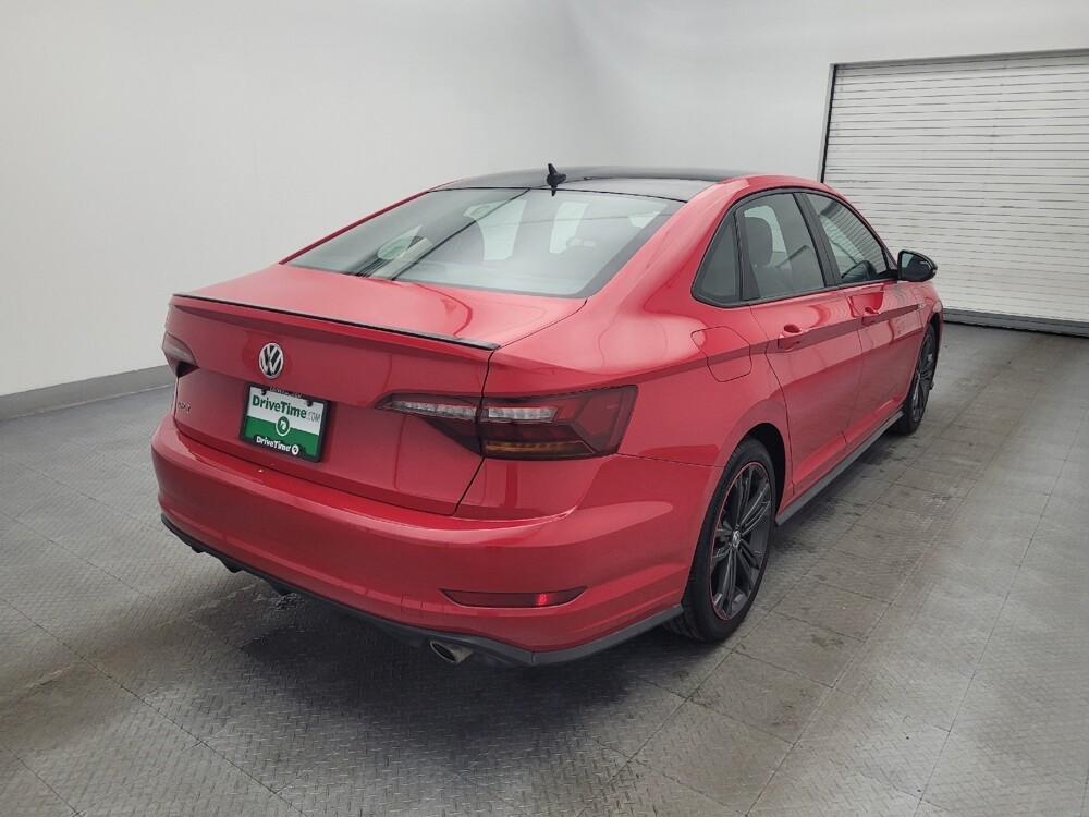 2019 Volkswagen Jetta in Greensboro, NC 27407 - 18095059 9