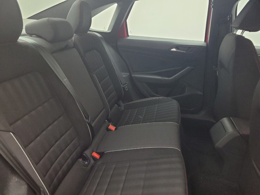 2019 Volkswagen Jetta in Greensboro, NC 27407 - 18095059 19