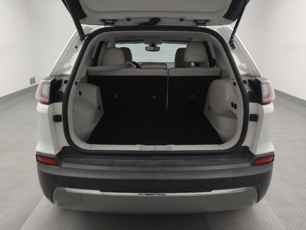 2020 Jeep Cherokee in Colorado Springs, CO 80909 - 18095060 29