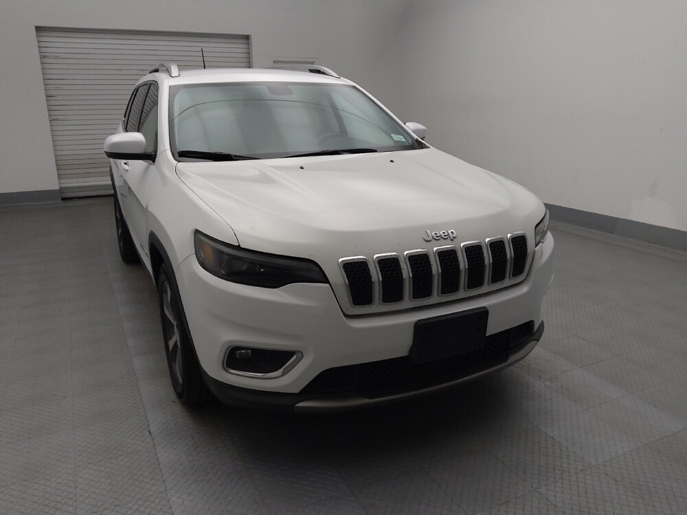 2020 Jeep Cherokee in Colorado Springs, CO 80909 - 18095060 14