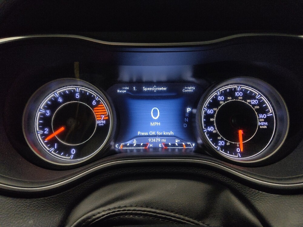 2020 Jeep Cherokee in Colorado Springs, CO 80909 - 18095060 23