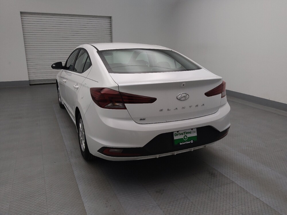2019 Hyundai Elantra in Lakewood, CO 80215 - 18095061 6