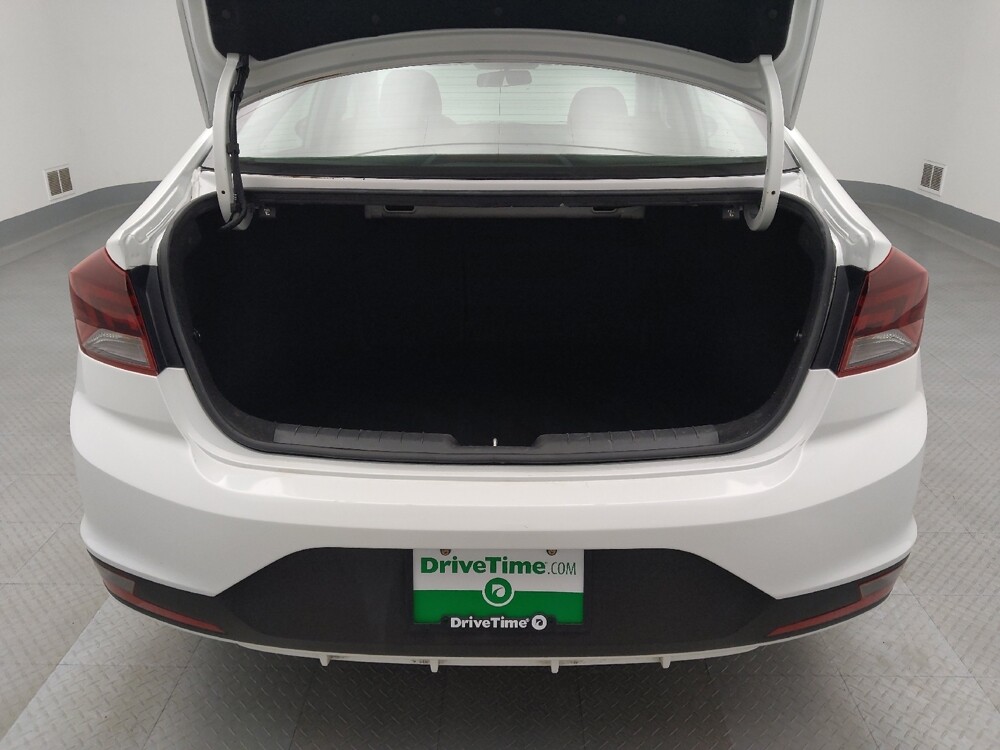 2019 Hyundai Elantra in Lakewood, CO 80215 - 18095061 29