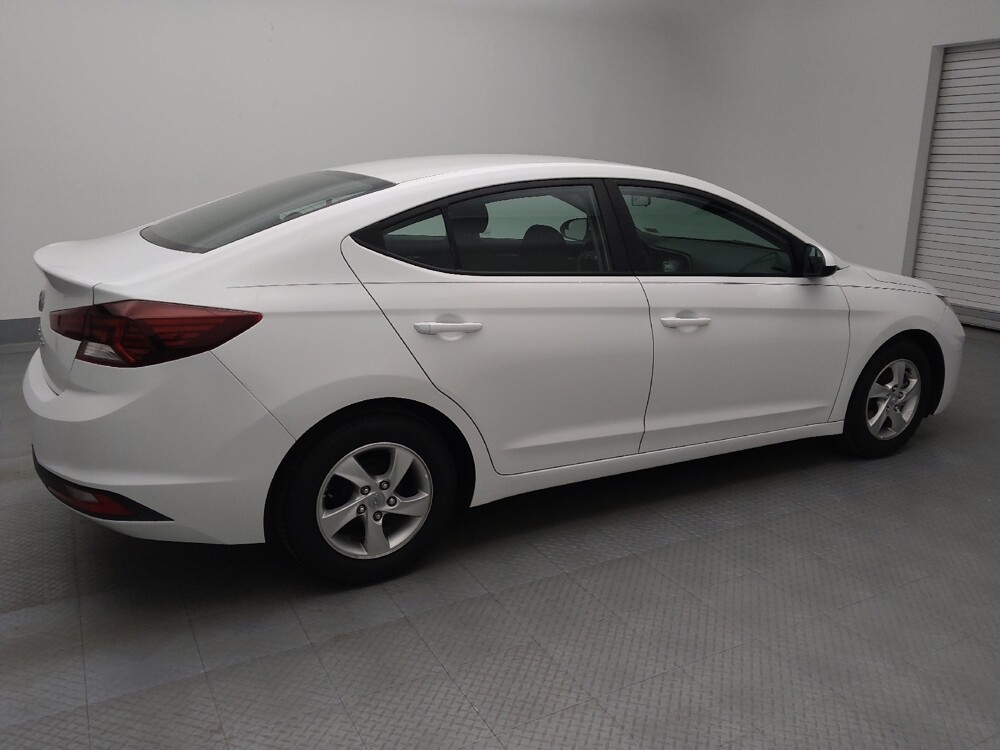 2019 Hyundai Elantra in Lakewood, CO 80215 - 18095061 10