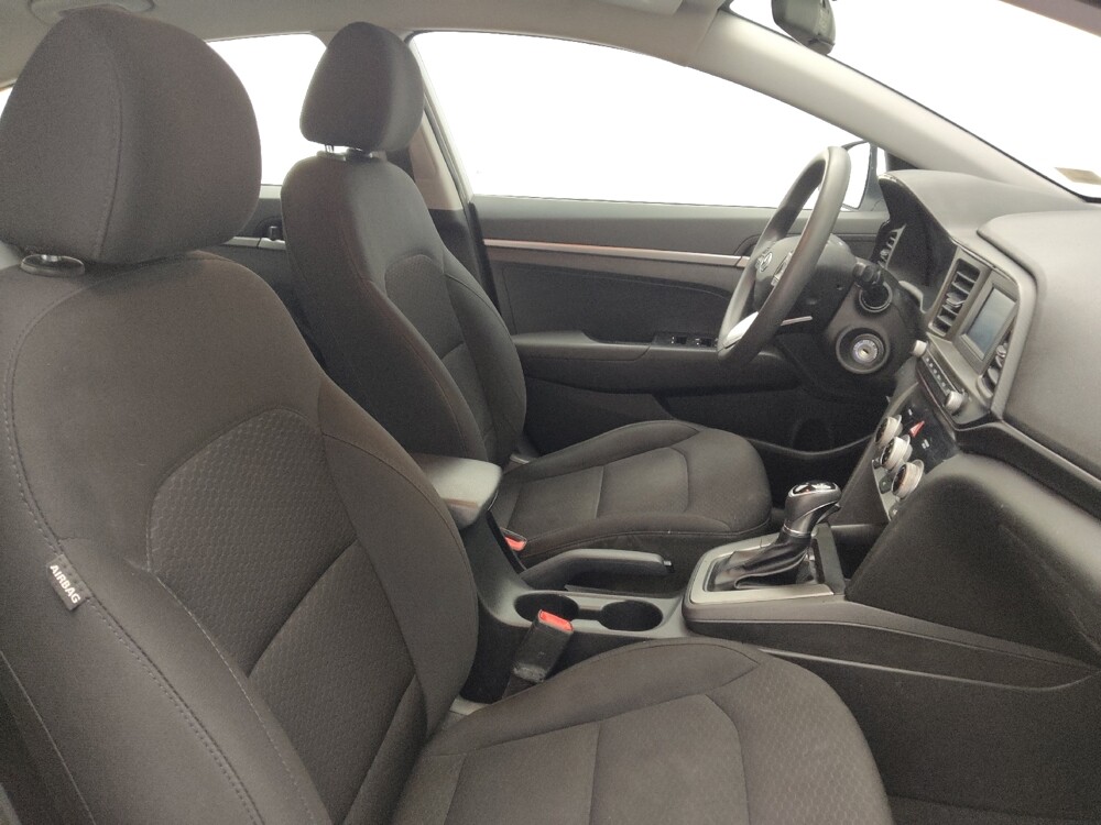 2019 Hyundai Elantra in Lakewood, CO 80215 - 18095061 21