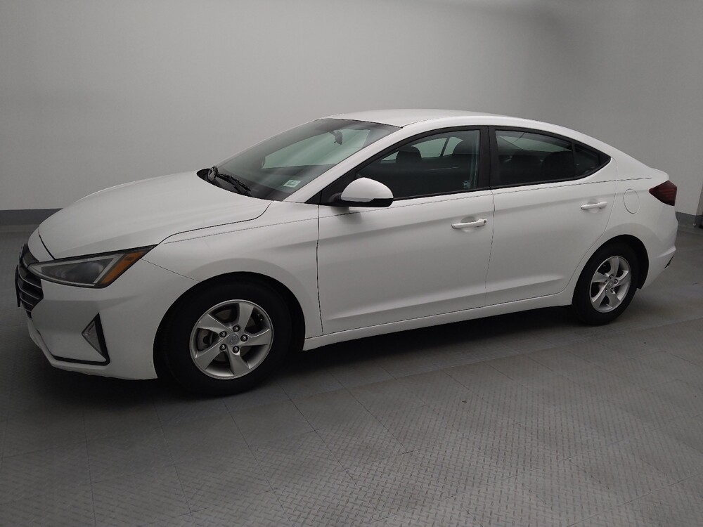 2019 Hyundai Elantra in Lakewood, CO 80215 - 18095061 2