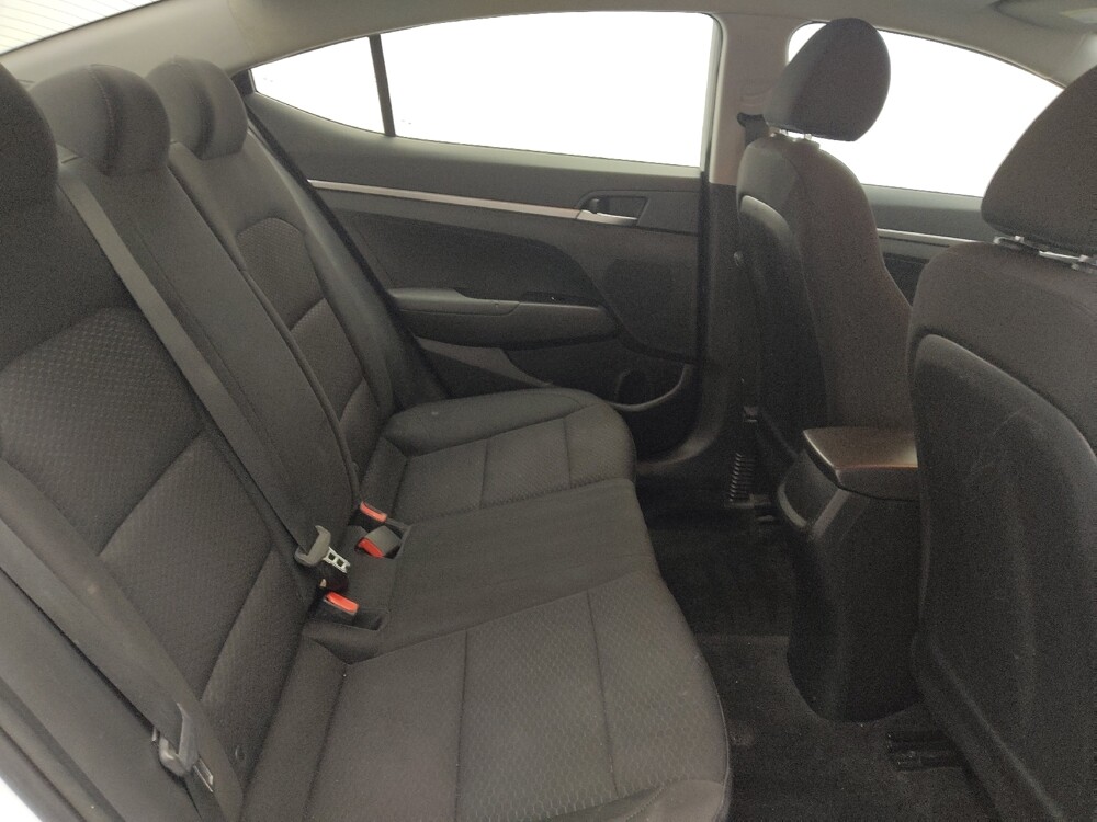 2019 Hyundai Elantra in Lakewood, CO 80215 - 18095061 19