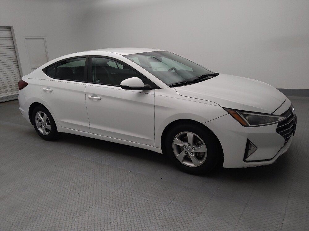 2019 Hyundai Elantra in Lakewood, CO 80215 - 18095061 11