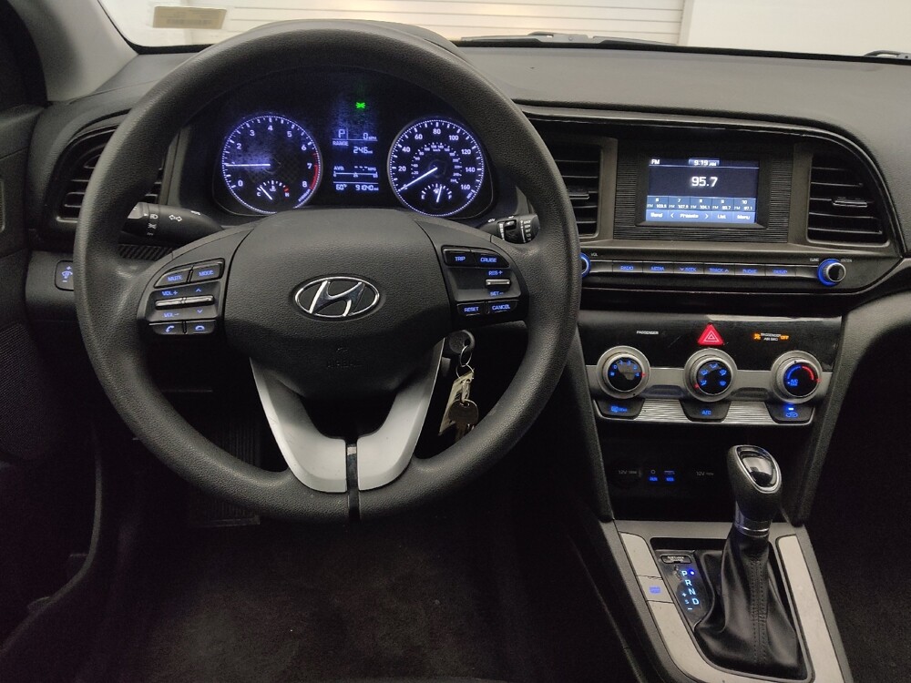 2019 Hyundai Elantra in Lakewood, CO 80215 - 18095061 22