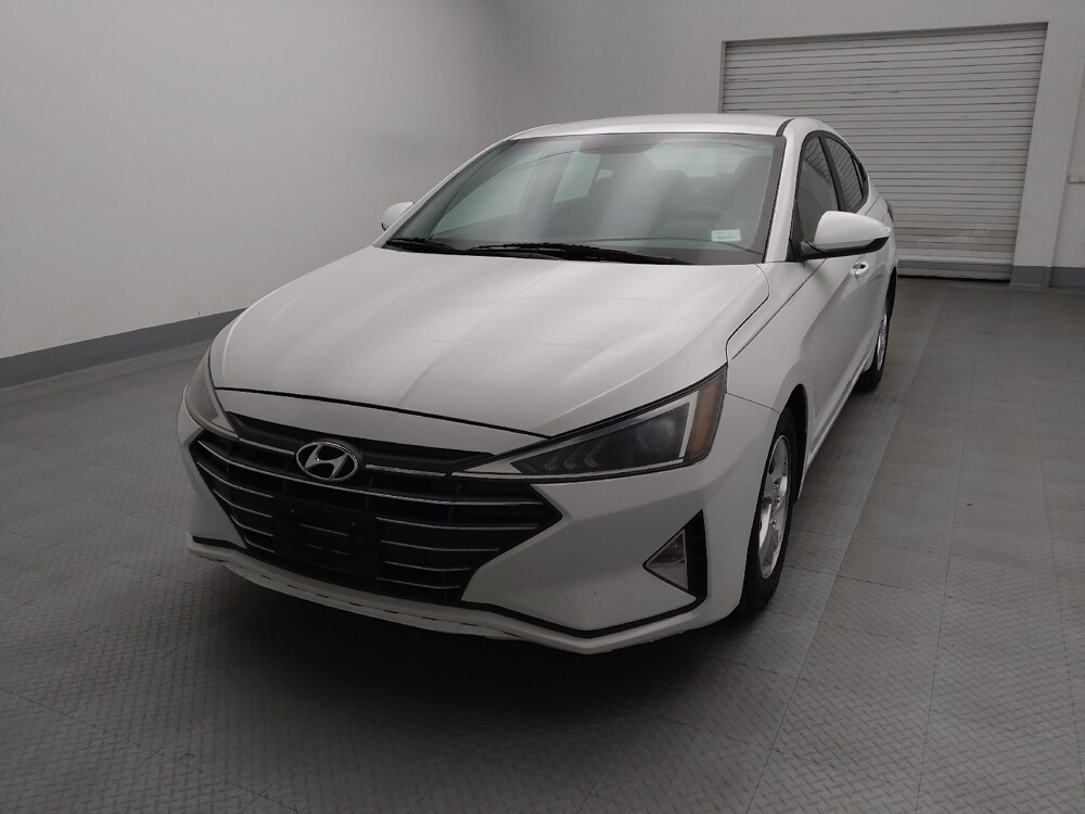 2019 Hyundai Elantra in Lakewood, CO 80215 - 18095061 15