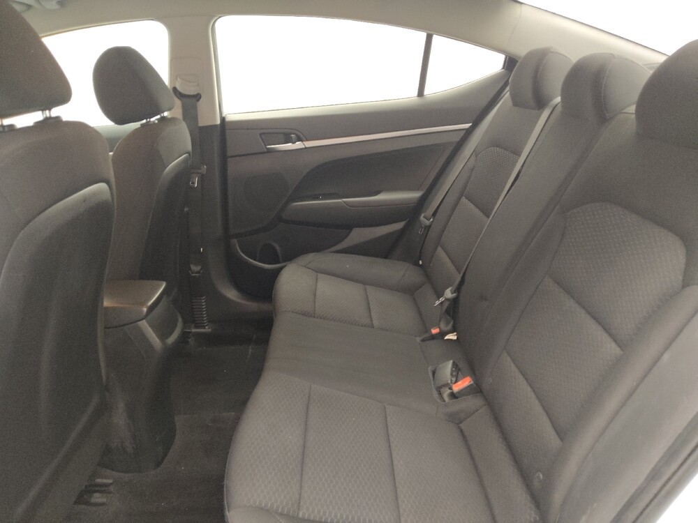 2019 Hyundai Elantra in Lakewood, CO 80215 - 18095061 18