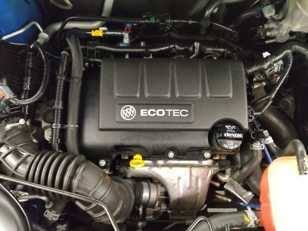 2018 Buick Encore in Denver, CO 80012 - 18095062 30