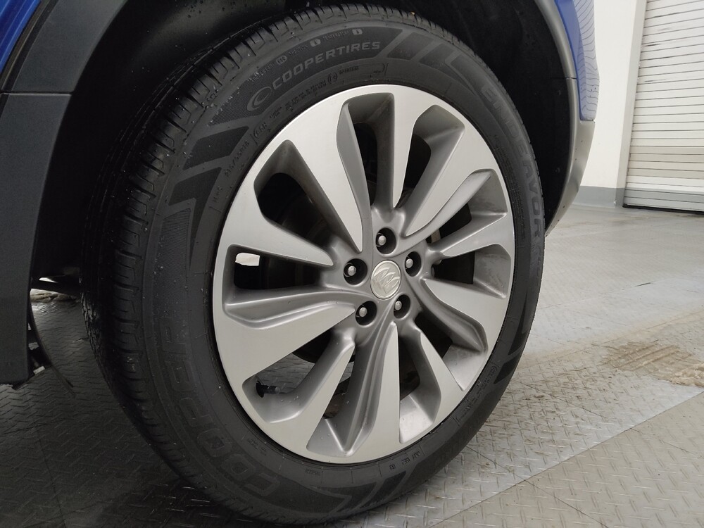 2018 Buick Encore in Denver, CO 80012 - 18095062 31