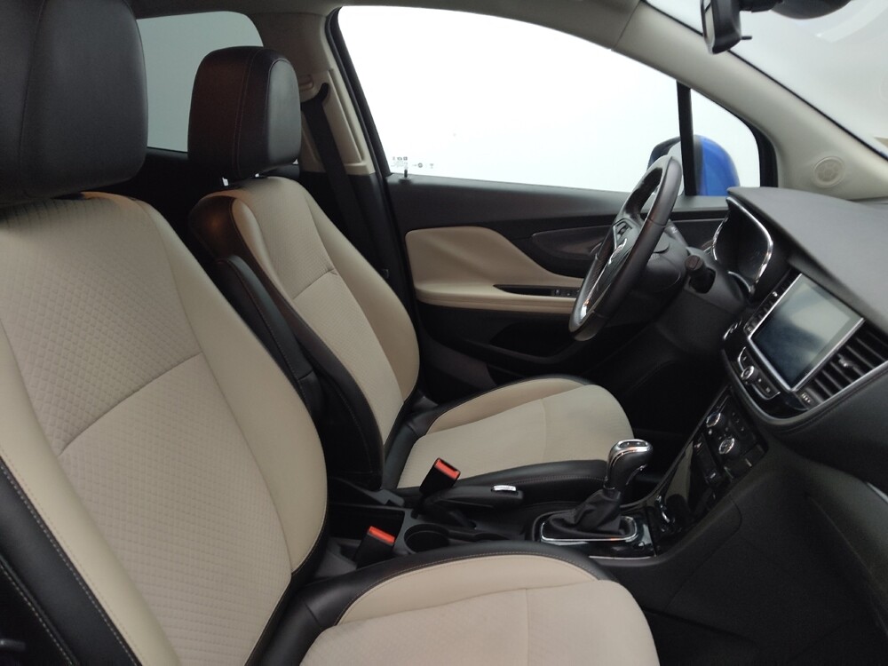 2018 Buick Encore in Denver, CO 80012 - 18095062 21