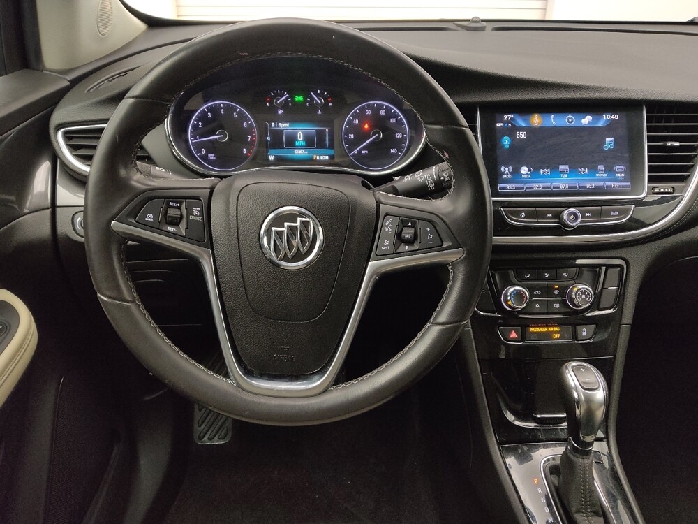 2018 Buick Encore in Denver, CO 80012 - 18095062 22