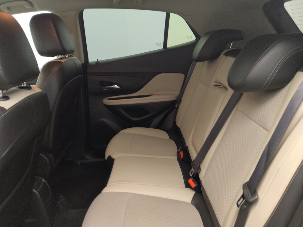 2018 Buick Encore in Denver, CO 80012 - 18095062 18