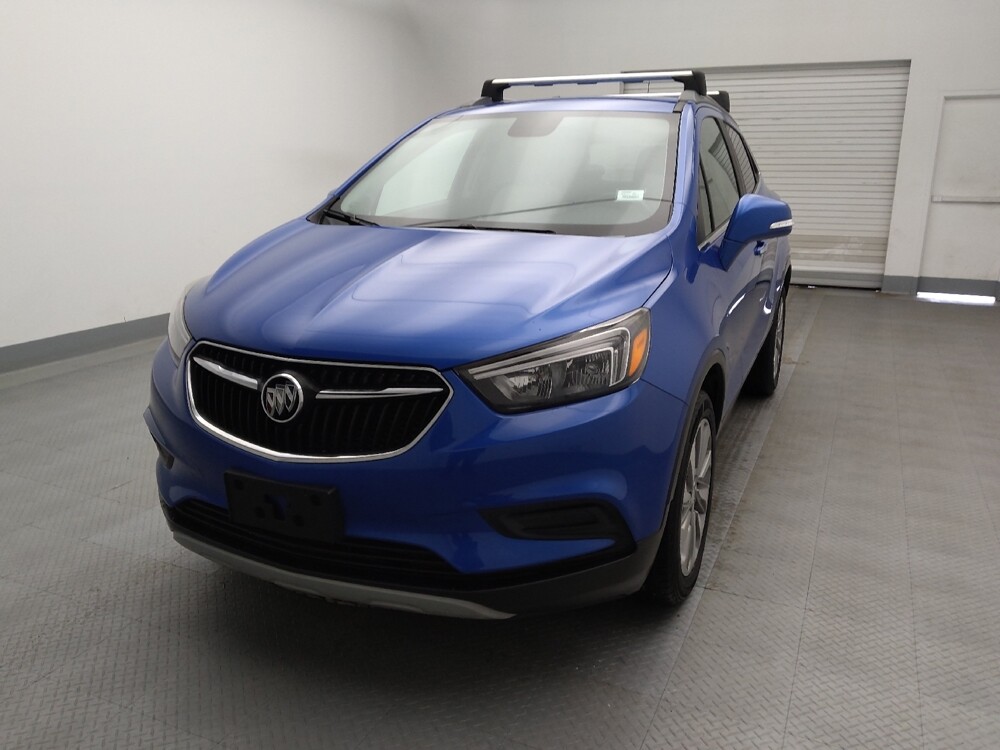 2018 Buick Encore in Denver, CO 80012 - 18095062 15
