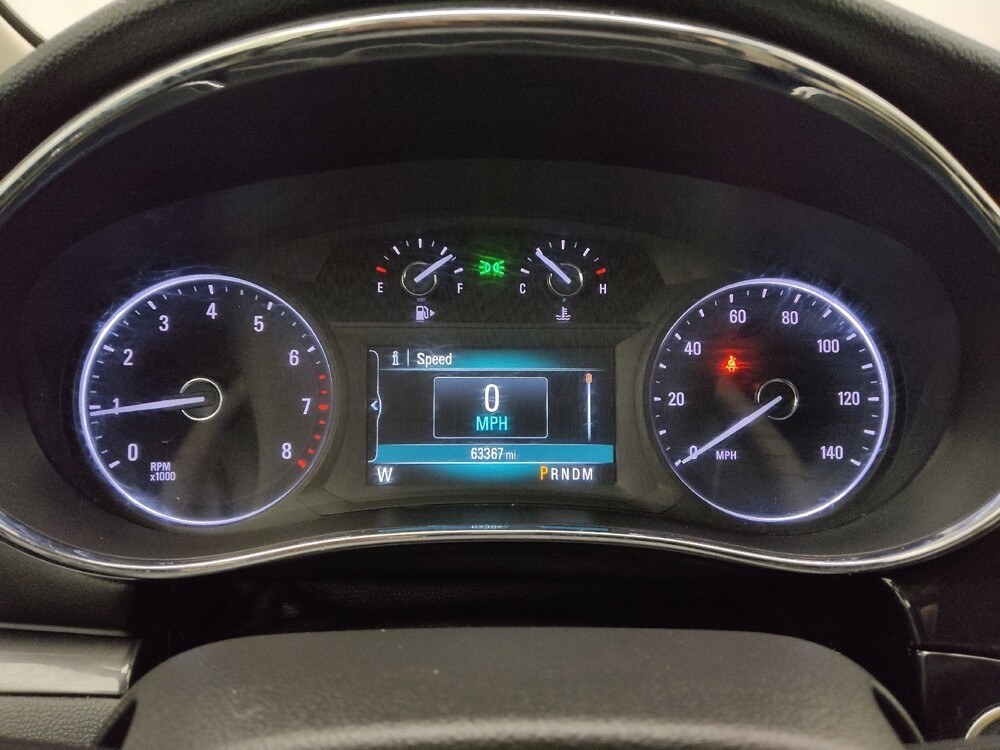 2018 Buick Encore in Denver, CO 80012 - 18095062 23