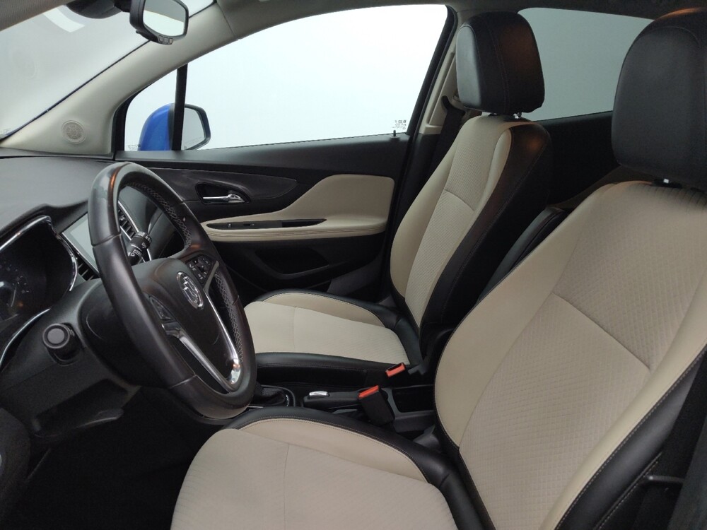 2018 Buick Encore in Denver, CO 80012 - 18095062 17