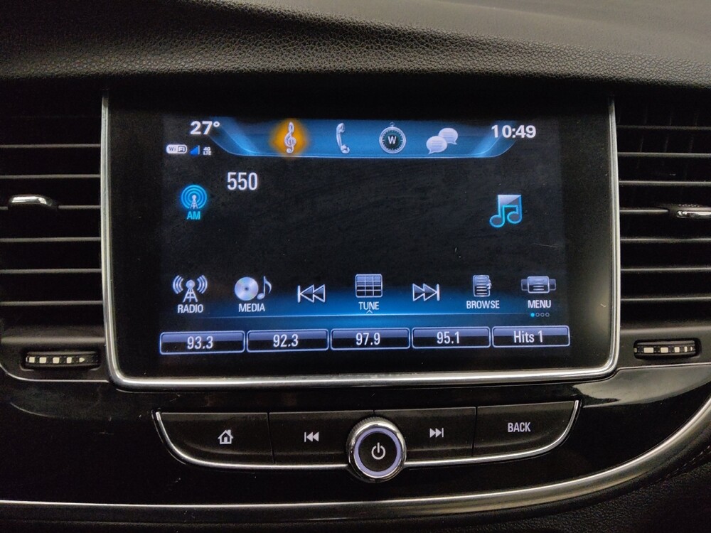 2018 Buick Encore in Denver, CO 80012 - 18095062 25