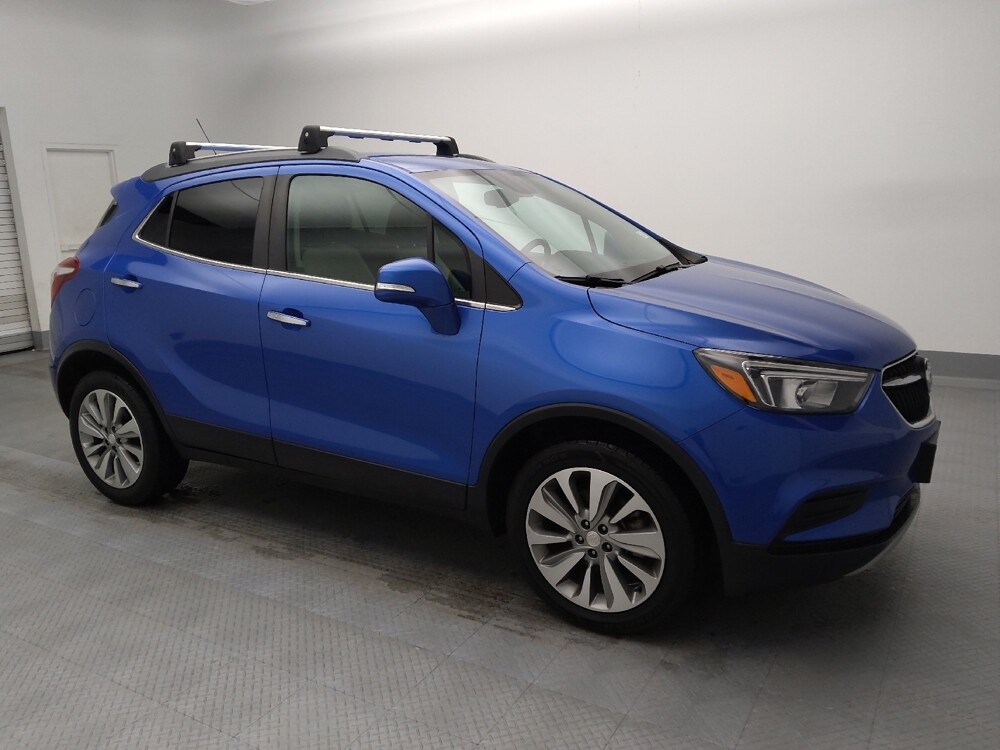 2018 Buick Encore in Denver, CO 80012 - 18095062 11