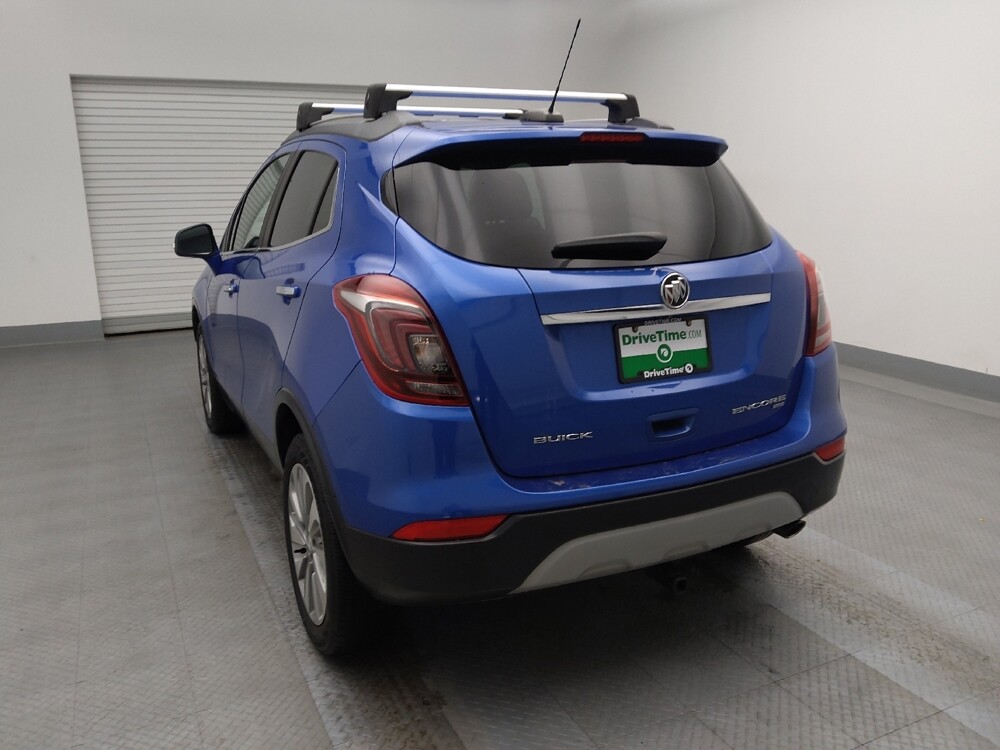 2018 Buick Encore in Denver, CO 80012 - 18095062 6