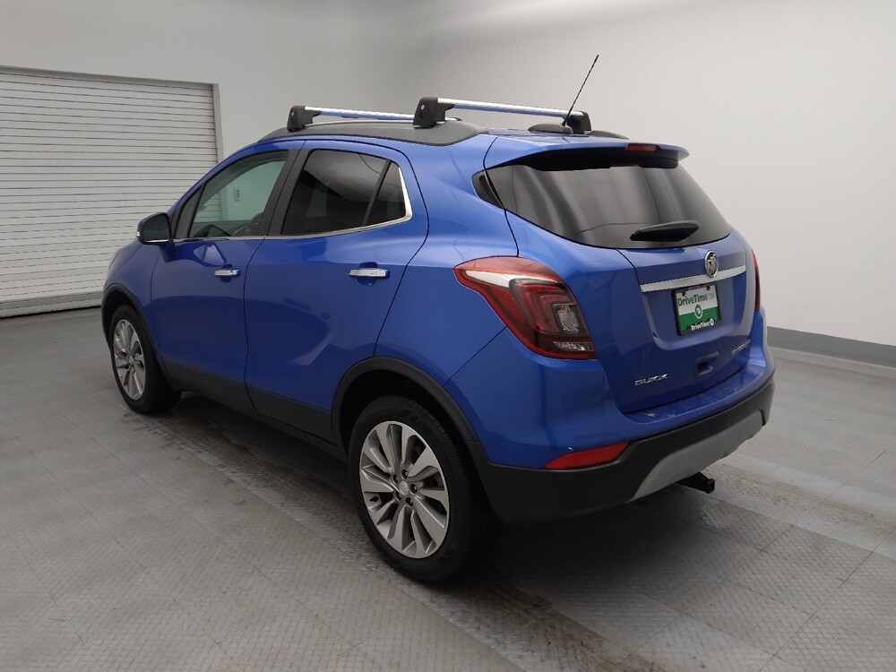 2018 Buick Encore in Denver, CO 80012 - 18095062 5