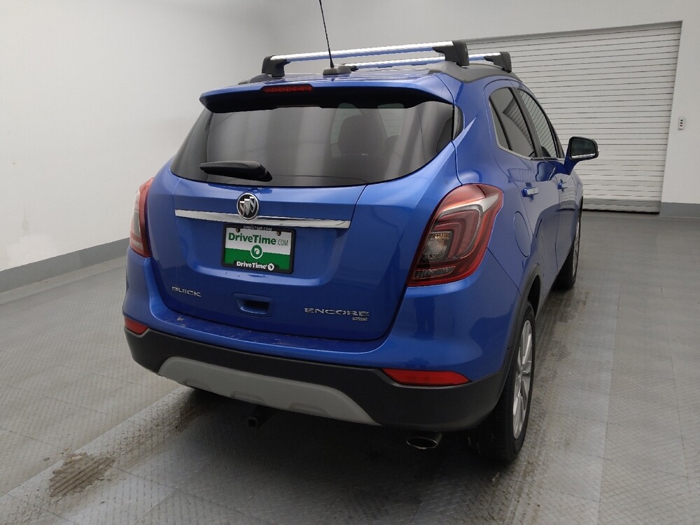2018 Buick Encore in Denver, CO 80012 - 18095062 7