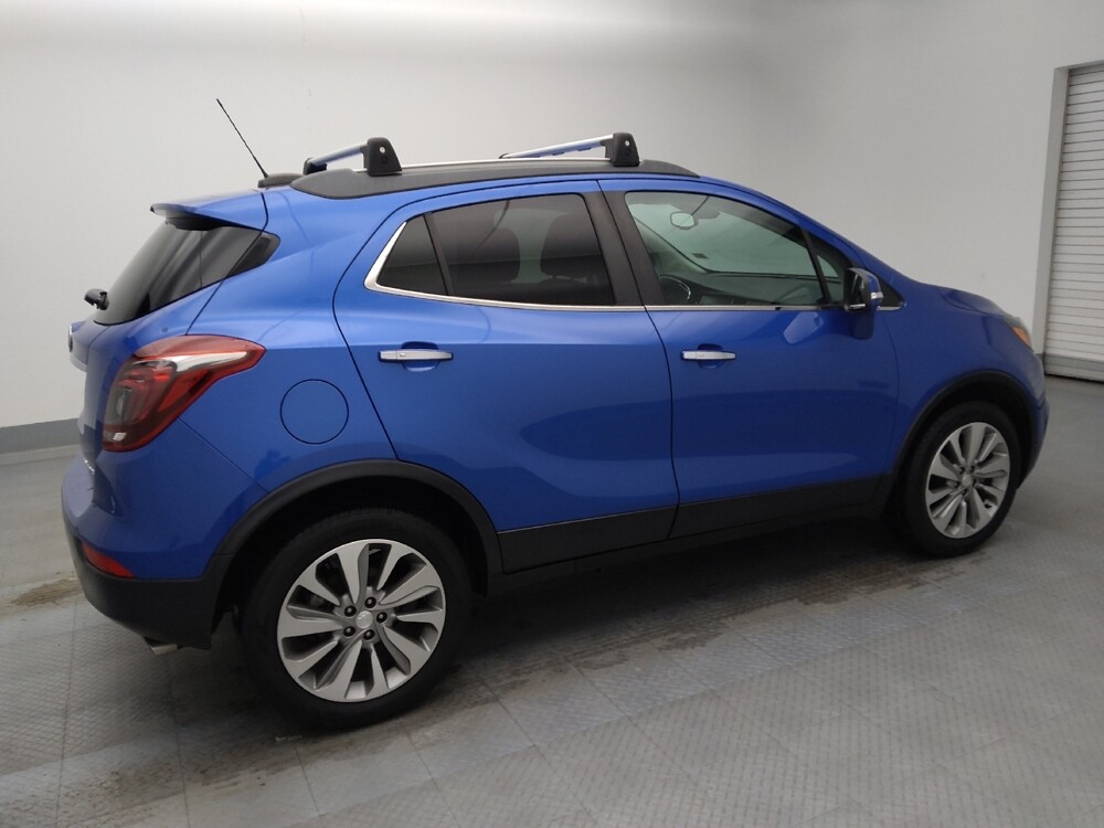 2018 Buick Encore in Denver, CO 80012 - 18095062 10