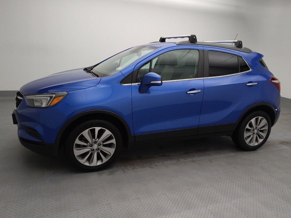 2018 Buick Encore in Denver, CO 80012 - 18095062 2