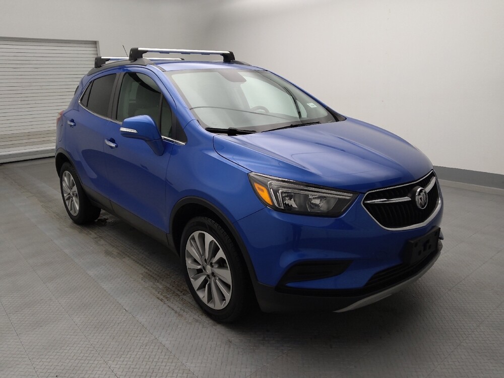 2018 Buick Encore in Denver, CO 80012 - 18095062 13