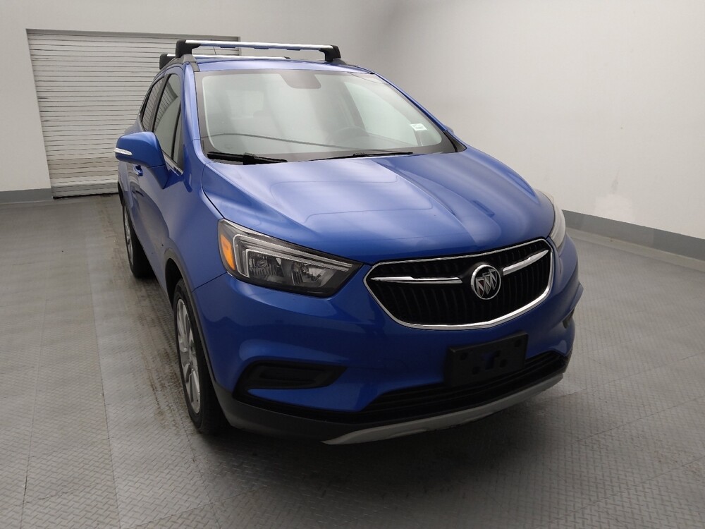 2018 Buick Encore in Denver, CO 80012 - 18095062 14