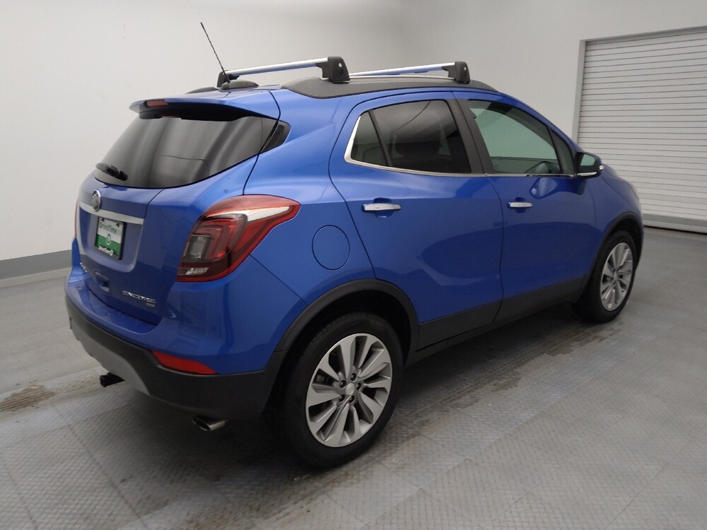 2018 Buick Encore in Denver, CO 80012 - 18095062 9