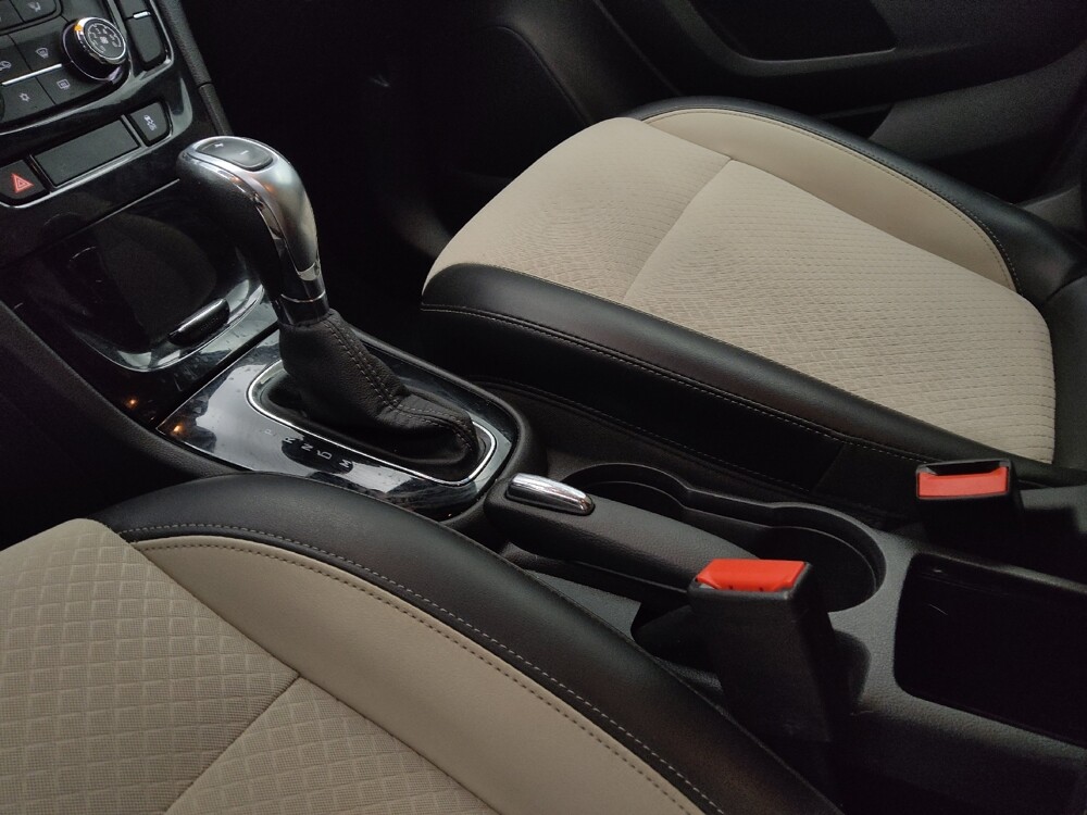 2018 Buick Encore in Denver, CO 80012 - 18095062 26