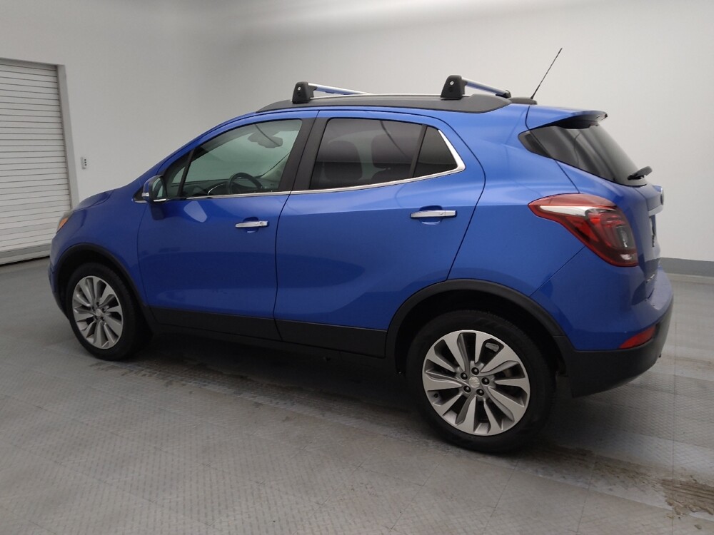 2018 Buick Encore in Denver, CO 80012 - 18095062 3