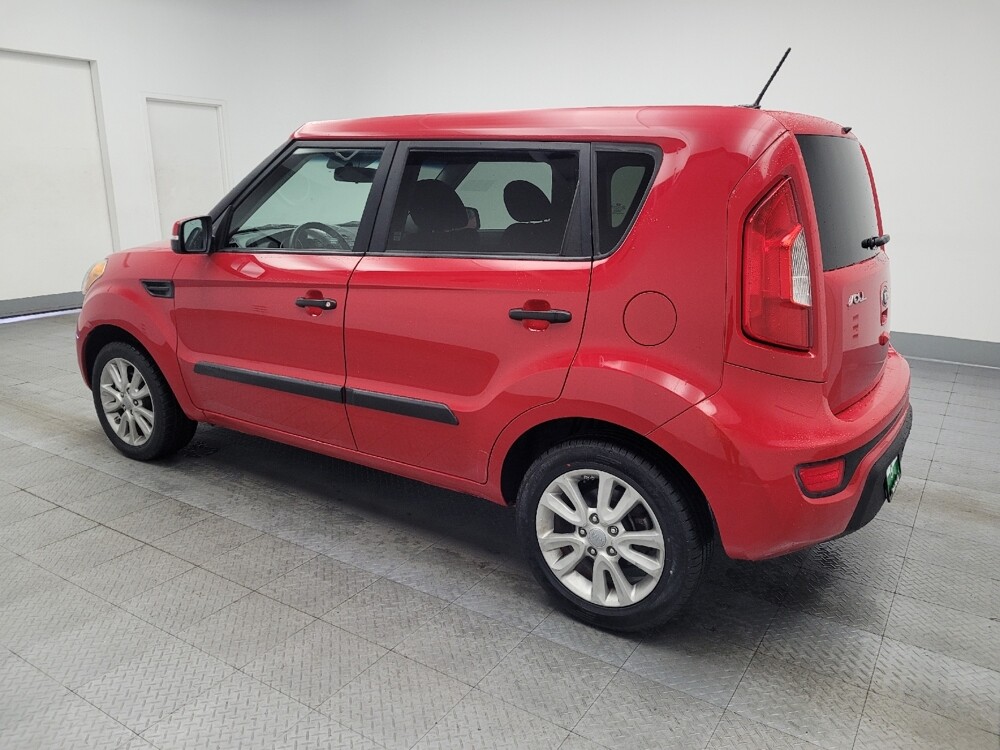 2013 Kia Soul in Antioch, TN 37013 - 18095063 3