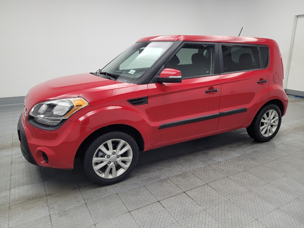 2013 Kia Soul in Antioch, TN 37013 - 18095063 2