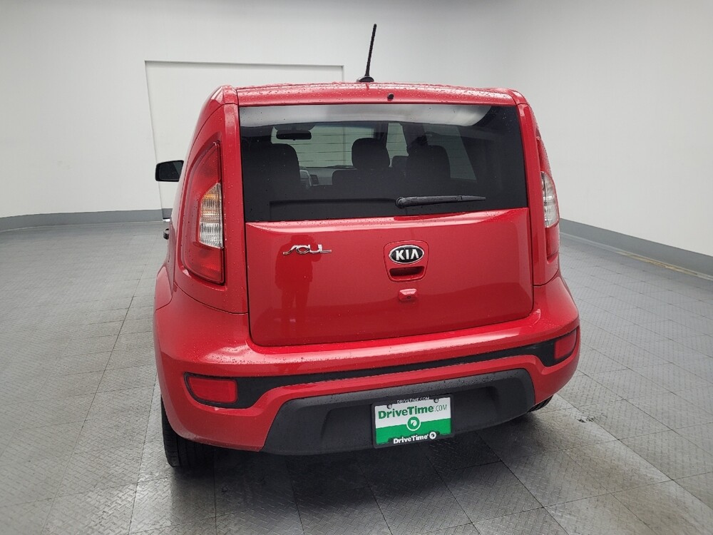 2013 Kia Soul in Antioch, TN 37013 - 18095063 6